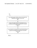 Techniques for Managing Persistent Document Collections diagram and image