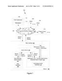 System and Method for Displaying Both Multimedia Events Search Results and     Internet Search Results diagram and image