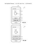 Systems and Methods for Associating User Sketches with Resources diagram and image