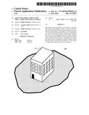 Structure Model Segmentation from a Three Dimensional Surface diagram and image