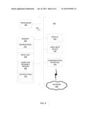 Structure Model Segmentation from a Three Dimensional Surface diagram and image