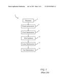 BOUNDARY LATCH AND LOGIC PLACEMENT TO SATISFY TIMING CONSTRAINTS diagram and image