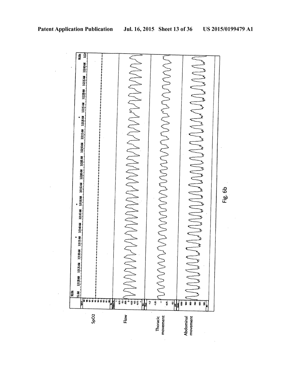 SYSTEM AND METHOD FOR MEDICAL DEVICE IDENTIFIER - diagram, schematic, and image 14