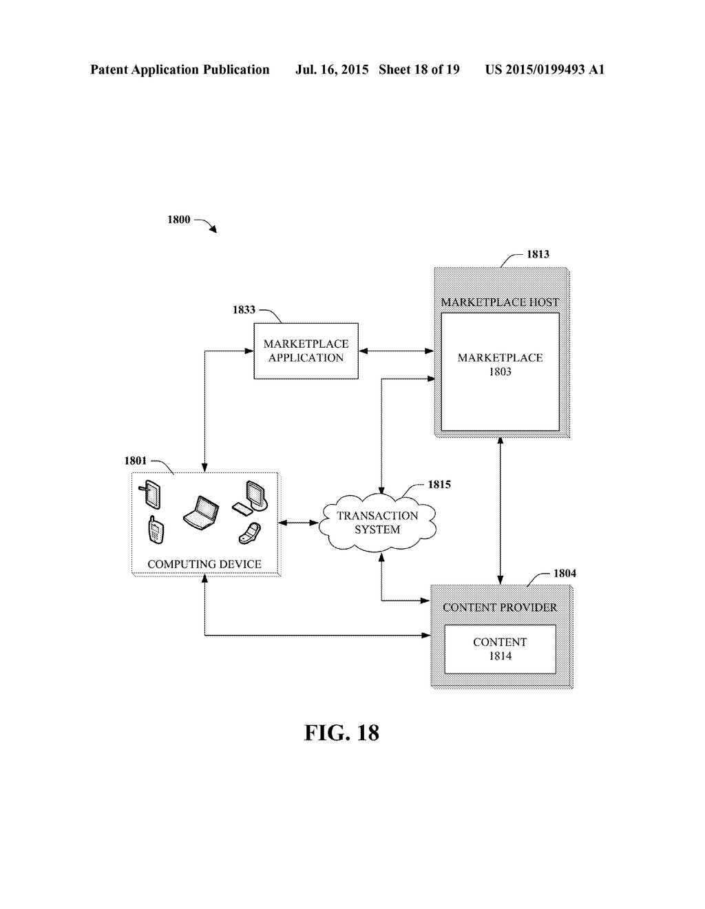 Method and System for Delivering Healthcare Via Personalized Parameter     Tracking Kits - diagram, schematic, and image 19