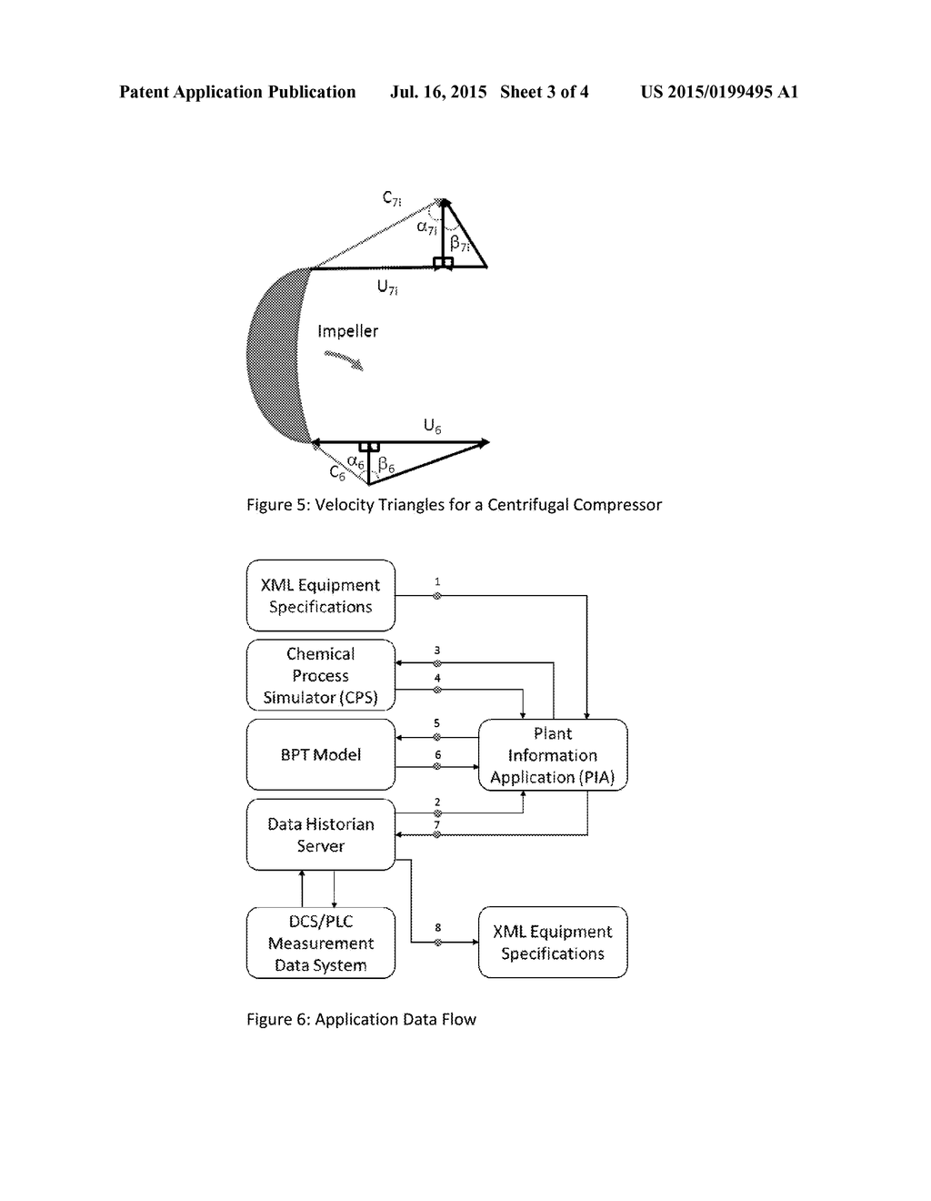 PERFORMANCE ANALYSIS AND MONITORING OF RADIAL TURBOMACHINERY - diagram, schematic, and image 04