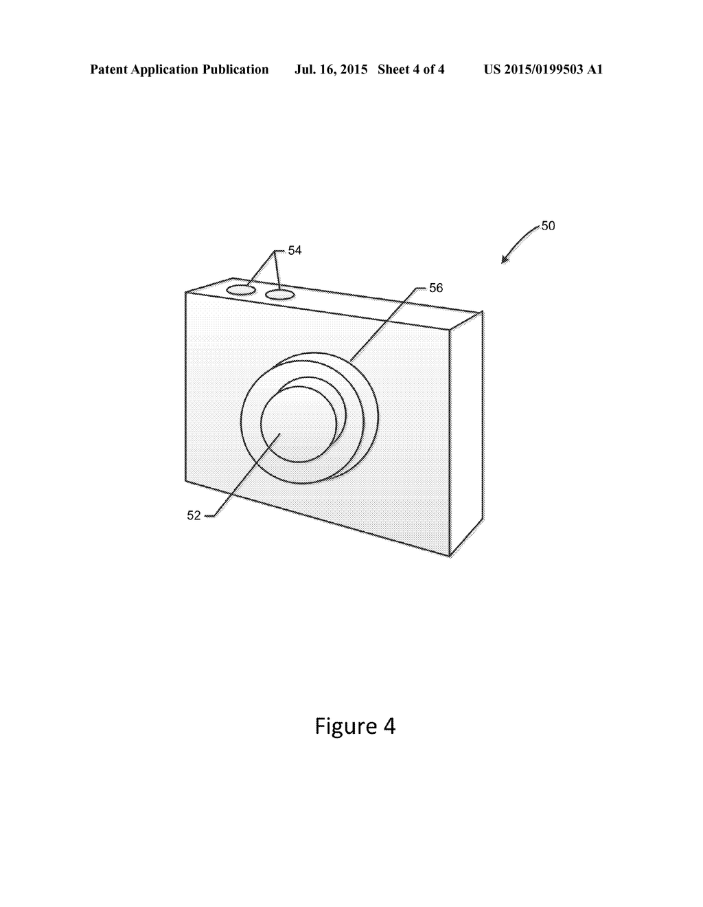 METHOD AND APPARATUS FOR PROVIDING SECURITY WITH A MULTI-FUNCTION PHYSICAL     DIAL OF A COMMUNICATION DEVICE - diagram, schematic, and image 05