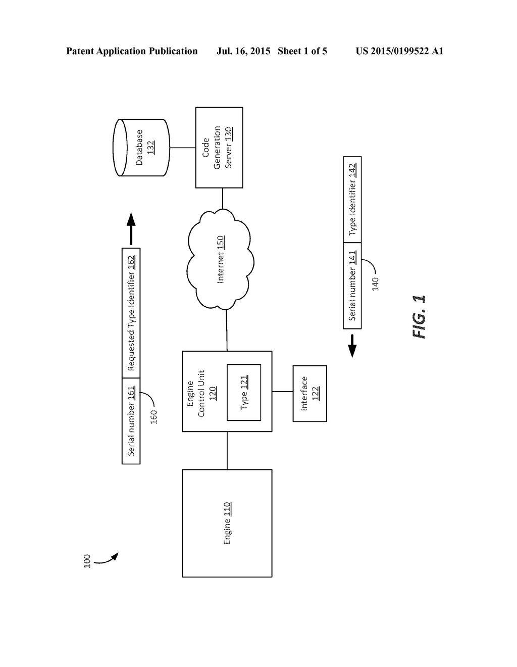 ENGINE CONTROL UNIT CONFIGURATION SECURITY - diagram, schematic, and image 02