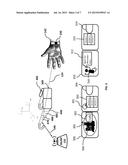 METHOD, SYSTEM AND APPARATUS FOR ADAPTING THE FUNCTIONALITIES OF A     CONNECTED OBJECT ASSOCIATED WITH A USER ID diagram and image