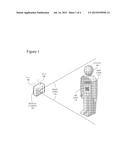 USE OF INVISIBLE INK TO CREATE METADATA OF IMAGE OBJECT diagram and image