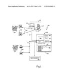 METHOD AND APPARATUS FOR MONEY TRANSFER diagram and image