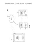 SYSTEMS AND METHODS FOR PROCESSING CARDLESS TRANSACTIONS diagram and image