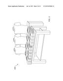 RFID Item Interest Determination System diagram and image