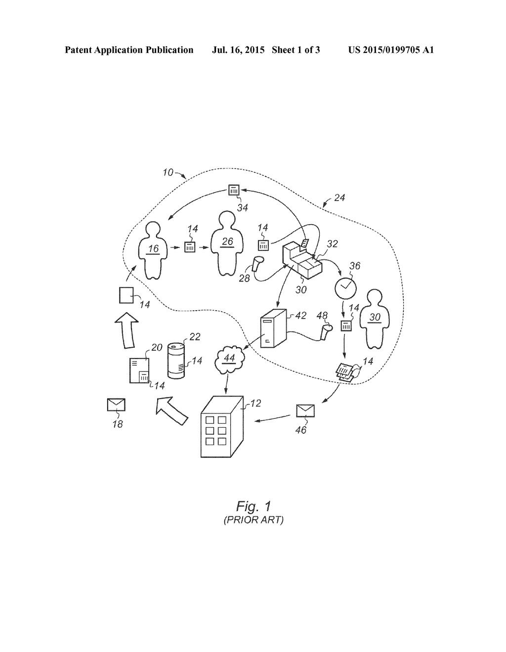 VOUCHER SYSTEM AND APPARATUS - diagram, schematic, and image 02