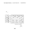 DISTRIBUTE WORKLOAD OF AN APPLICATION TO A GRAPHICS PROCESSING UNIT diagram and image