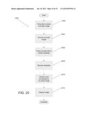 SYSTEMS AND METHODS FOR ENCODING LIGHT FIELD IMAGE FILES HAVING LOW     RESOLUTION IMAGES diagram and image