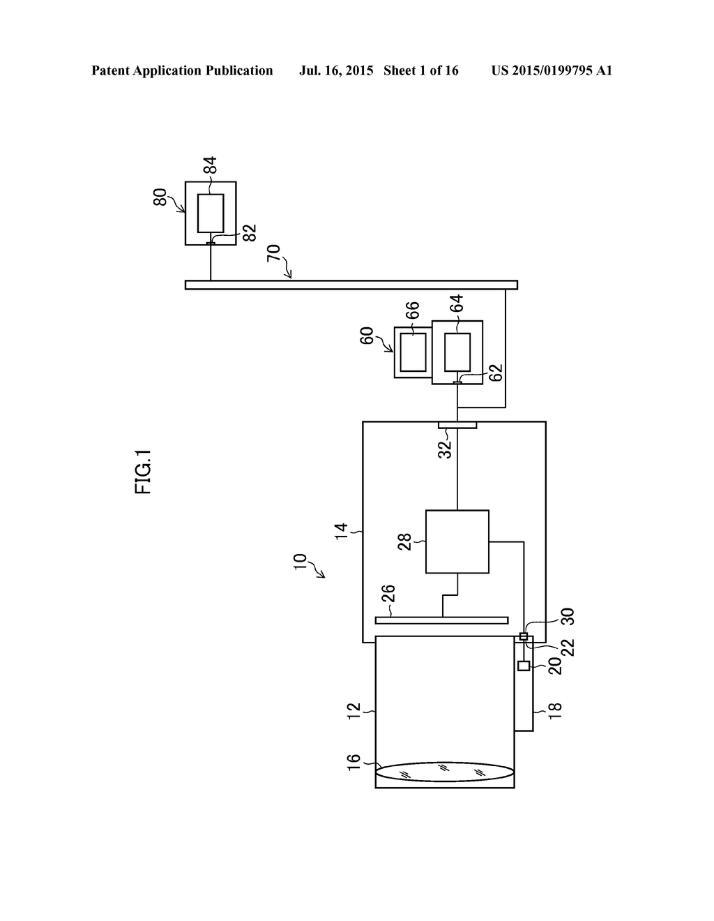 IMAGE PROCESSING DEVICE, IMAGING DEVICE, COMPUTER, IMAGE PROCESSING METHOD     AND COMPUTER READABLE NON-TRANSITORY MEDIUM - diagram, schematic, and image 02