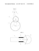 APPARATUS AND METHOD FOR DETECTING MULTIPLE ARMS AND HANDS BY USING     THREE-DIMENSIONAL IMAGE diagram and image