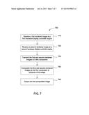 HARDWARE SUPPORT FOR DISPLAY FEATURES diagram and image