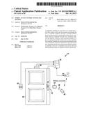 Mobile Access Control System and Method diagram and image