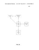 MULTI-MODE POINT-OF-SALE DEVICE diagram and image