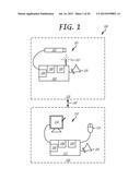 Noise Correcting Patient Fall Risk State System and Method for Predicting     Patient Falls diagram and image