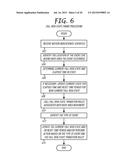 Noise Correcting Patient Fall Risk State System and Method for Predicting     Patient Falls diagram and image