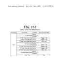 Noise Correcting Patient Fall Risk State System and Method for Predicting     Patient Falls diagram and image