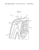 ANATOMICAL MODEL FOR TRAINING AID FOR LEARNING REDUCTIONTECHNIQUES AND A     METHOD FOR LEARNING THE REDUCTION TECHNIQUESUSING THE ANATOMICAL MODEL     FOR TRAINING AID diagram and image