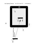 3D TOUCH SENSOR READER diagram and image