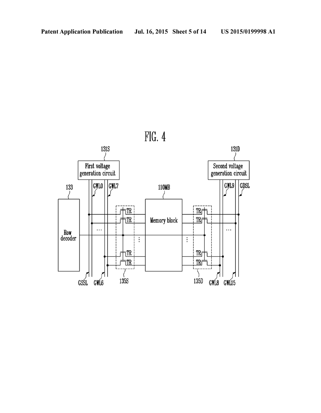 SEMICONDUCTOR DEVICE - diagram, schematic, and image 06