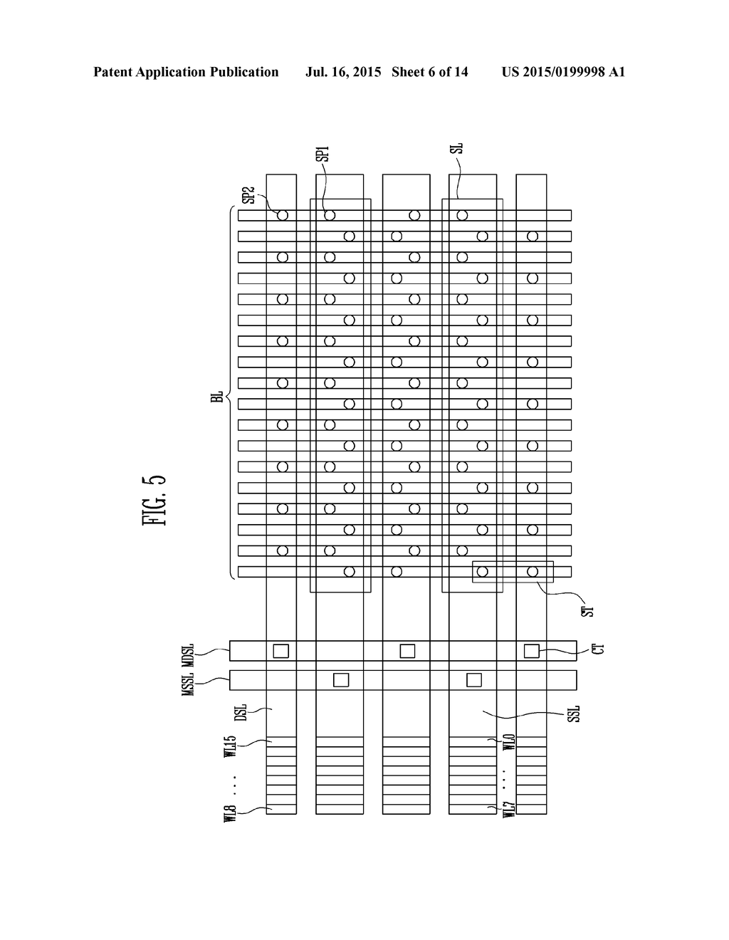 SEMICONDUCTOR DEVICE - diagram, schematic, and image 07