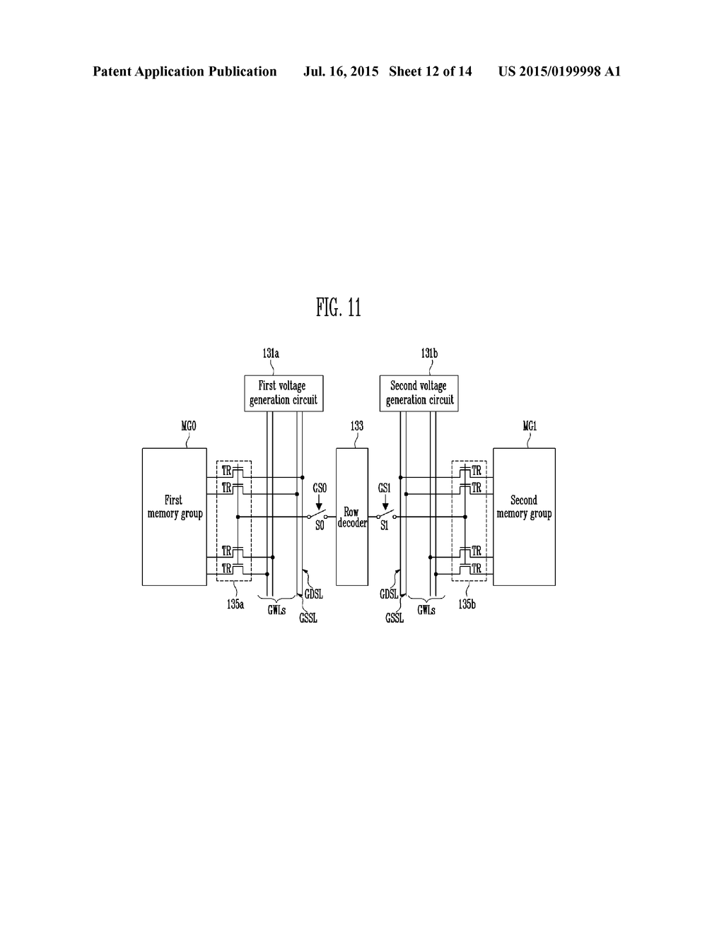 SEMICONDUCTOR DEVICE - diagram, schematic, and image 13