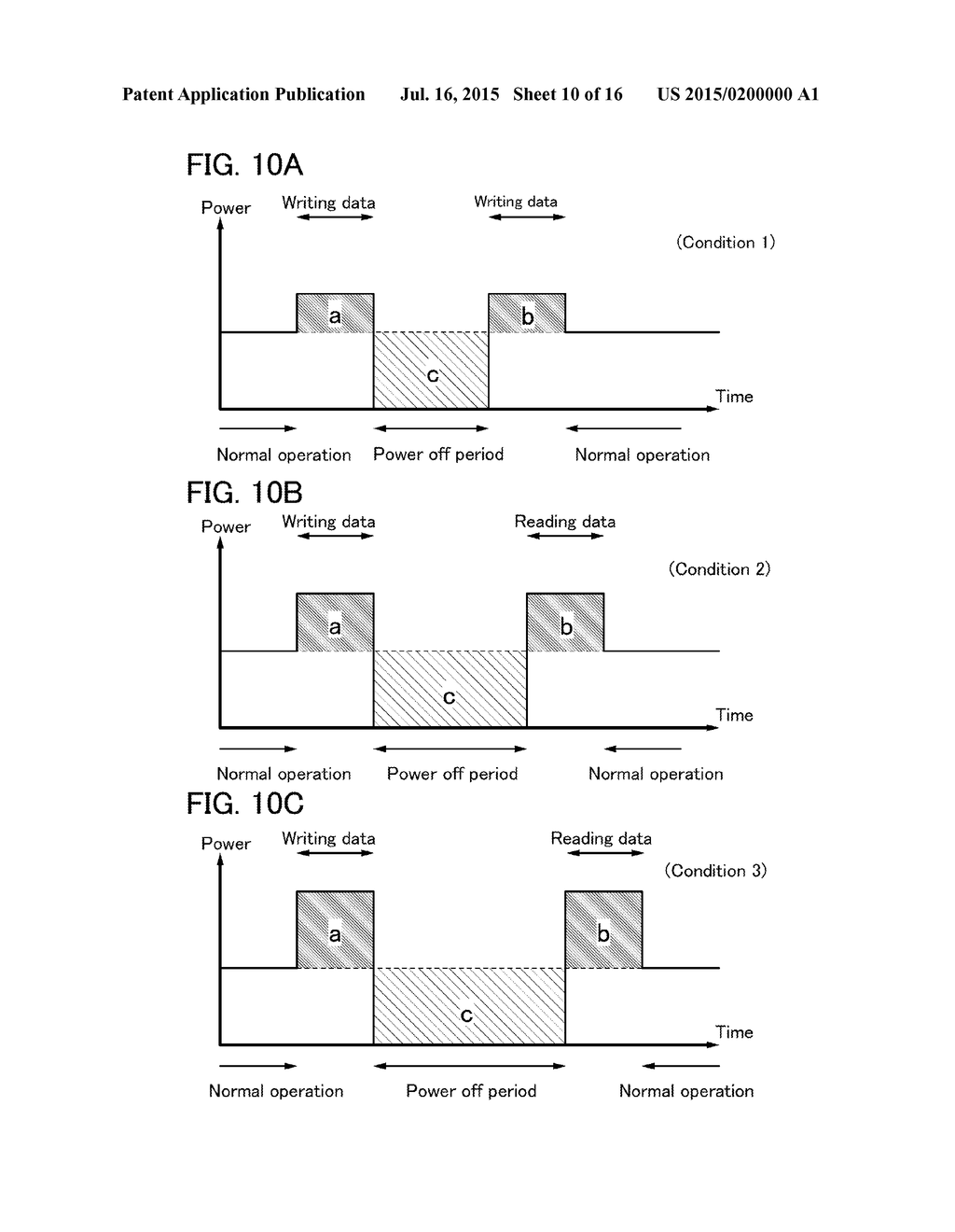 SEMICONDUCTOR DEVICE - diagram, schematic, and image 11