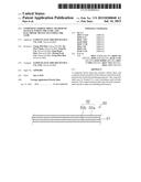 COMPOSITE FERRITE SHEET, METHOD OF MANUFACTURING THE SAME, AND ELECTRONIC     DEVICE INCLUDING THE SAME diagram and image