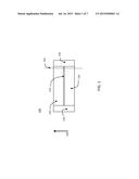 CERAMIC CHIP FUSE WITH OFFSET FUSE ELEMENT diagram and image