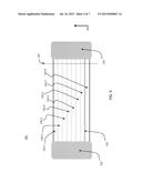 CERAMIC CHIP FUSE WITH OFFSET FUSE ELEMENT diagram and image