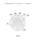 Plasma Reactor with Inductive Excitation of Plasma and Efficient Removal     of Heat from the Excitation Coil diagram and image