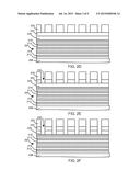 HIGH ASPECT RATIO ETCH WITH COMBINATION MASK diagram and image