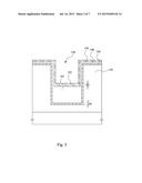 Semiconductor Structure With Inlaid Capping Layer And Method Of     Manufacturing The Same diagram and image