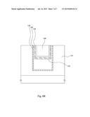 Semiconductor Structure With Inlaid Capping Layer And Method Of     Manufacturing The Same diagram and image