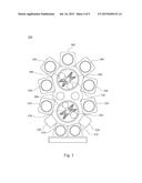 Metal Capping Process And Processing Platform Thereof diagram and image