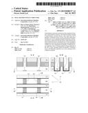 SELF-ALIGNED CONTACT STRUCTURE diagram and image