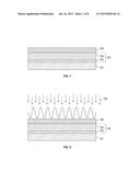 METHODS FOR FABRICATING FINFET INTEGRATED CIRCUITS USING LASER     INTERFERENCE LITHOGRAPHY TECHNIQUES diagram and image