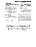 DISPLAY SUBSTRATE, METHOD OF MANUFACTURING THE SAME AND DISPLAY APPARATUS     HAVING THE SAME diagram and image