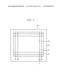 DISPLAY SUBSTRATE, METHOD OF MANUFACTURING THE SAME AND DISPLAY APPARATUS     HAVING THE SAME diagram and image