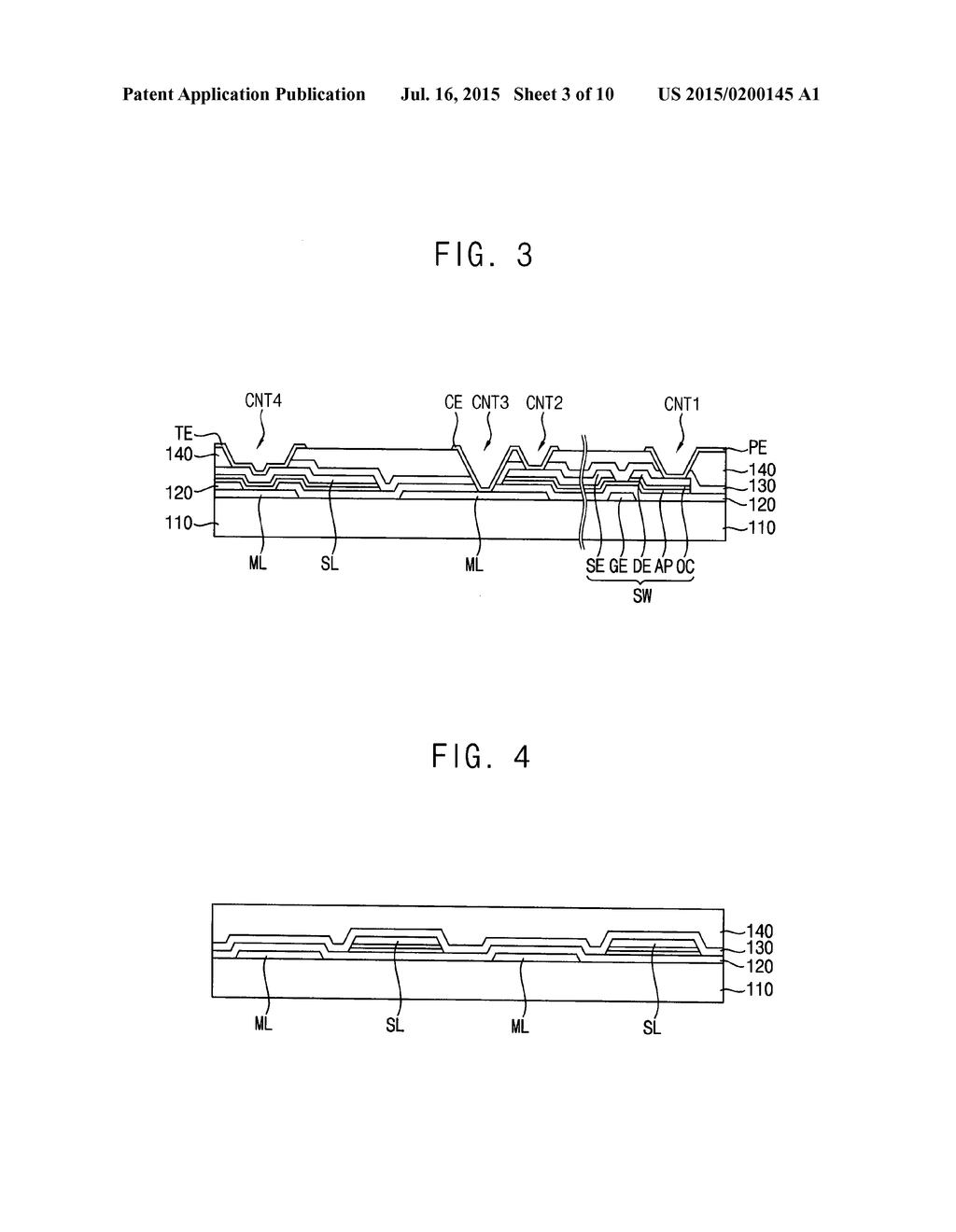 DISPLAY SUBSTRATE, METHOD OF MANUFACTURING THE SAME AND DISPLAY APPARATUS     HAVING THE SAME - diagram, schematic, and image 04