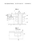 SEMICONDUCTOR DEVICE AND METHOD FOR FABRICATING THE SAME diagram and image