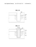 SEMICONDUCTOR DEVICE AND METHOD FOR FABRICATING THE SAME diagram and image