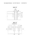 SEMICONDUCTOR DEVICE AND METHOD FOR FABRICATING THE SAME diagram and image