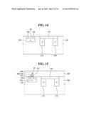 SEMICONDUCTOR DEVICE AND METHOD FOR FABRICATING THE SAME diagram and image